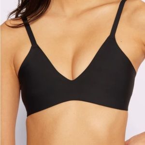 Parade universal triangle smooth lift bralette